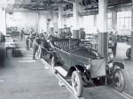 Volvo OV4 1927 года